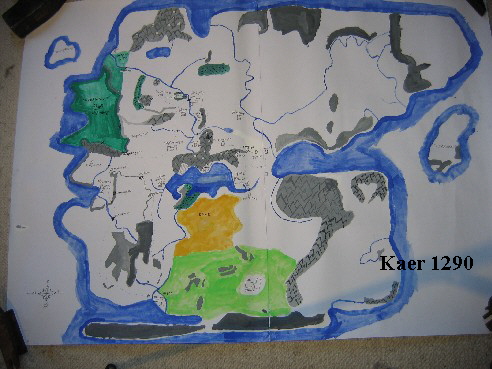 Kaer 1290